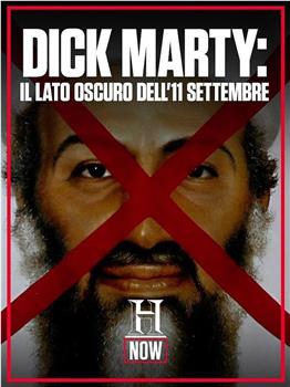 Dick Marty: il lato oscuro dell'11 settembre在线观看和下载