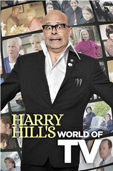 Harry Hill's World of TV Season 1在线观看和下载