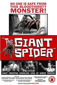 The Giant Spider在线观看和下载
