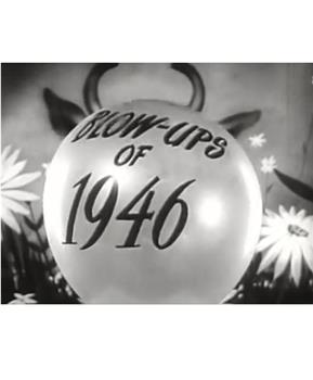 1946年华纳电影NG镜头荟萃在线观看和下载