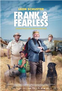 Frank & Fearless在线观看和下载