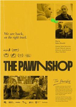 The Pawnshop在线观看和下载