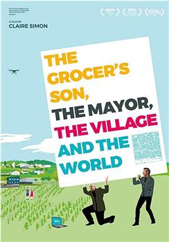 杂货商的儿子、市长、村庄和世界在线观看和下载