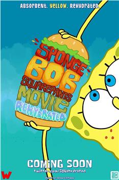 The SpongeBob SquarePants Movie Rehydrated在线观看和下载