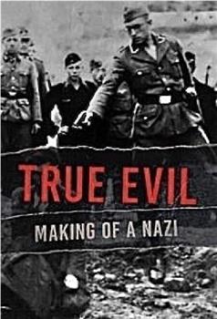 真正的邪恶：纳粹的形成 第一季在线观看和下载