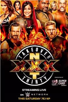 NXT接管大赛：XXX在线观看和下载