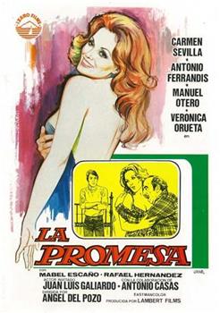 La promesa在线观看和下载