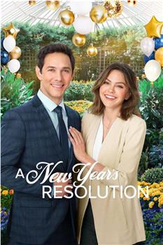 A New Years Resolution在线观看和下载