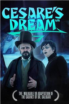 Cesare’s Dream – In the Cabinet of Dr. Caligari在线观看和下载