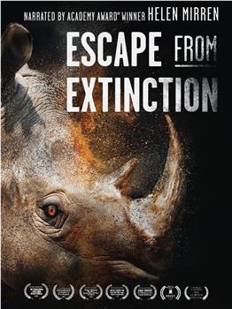 Escape from Extinction在线观看和下载