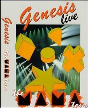 Genesis: The Mama Tour在线观看和下载
