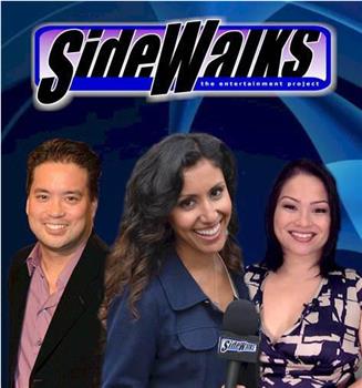 Sidewalks Entertainment在线观看和下载