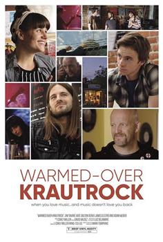 Warmed-Over Krautrock在线观看和下载