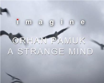 Imagine… Orhan Pamuk: A Strange Mind在线观看和下载