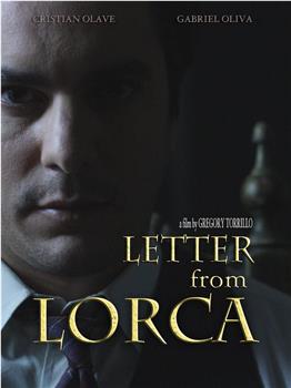 Letter from Lorca在线观看和下载