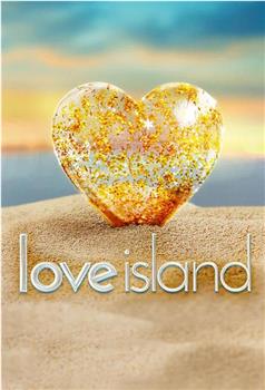 love island英国图片