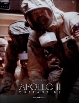 阿波罗11号：隔离在线观看和下载