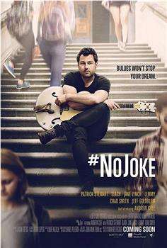 #NoJoke在线观看和下载