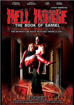 Hell House: The Book of Samiel在线观看和下载
