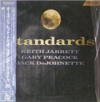 Keith Jarrett: Standards在线观看和下载