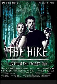 The Hike在线观看和下载