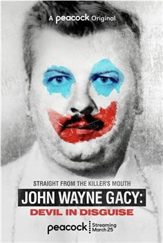 小丑杀手：约翰·韦恩·盖西在线观看和下载