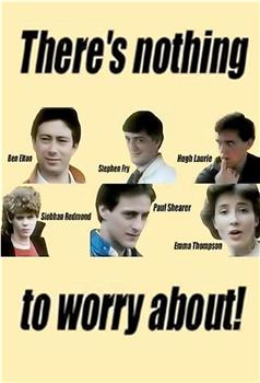 There's Nothing to Worry About! Season 1在线观看和下载