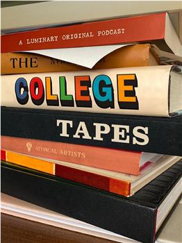 The College Tapes在线观看和下载