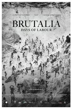 布鲁塔利亚，劳动日在线观看和下载