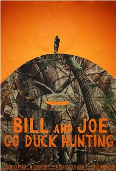 比尔和乔去猎鸭子在线观看和下载