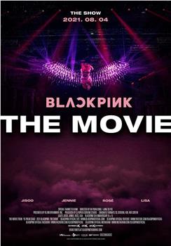 BLACKPINK：大电影在线观看和下载