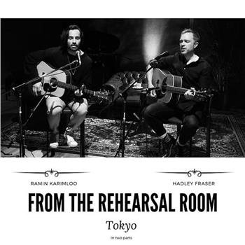From the Rehearsal Room: Tokyo在线观看和下载