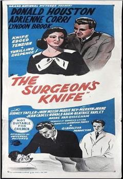 The Surgeon's Knife在线观看和下载