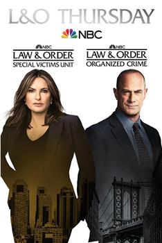 法律与秩序：组织犯罪 第二季在线观看和下载