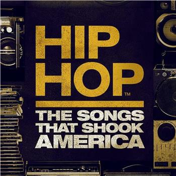嘻哈: 震撼美国的歌曲 第一季在线观看和下载
