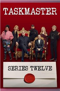 Taskmaster Season 12在线观看和下载