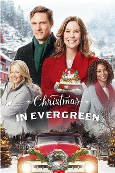 Christmas In Evergreen在线观看和下载