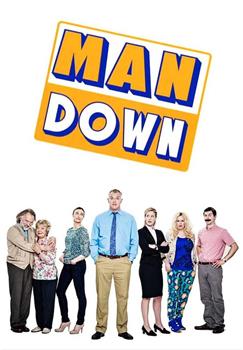 Man Down Season 3在线观看和下载