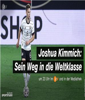 约书亚·基米希：他成为世界级球员这一路在线观看和下载