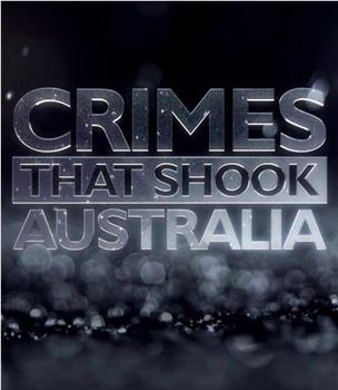澳洲重案 第三季在线观看和下载
