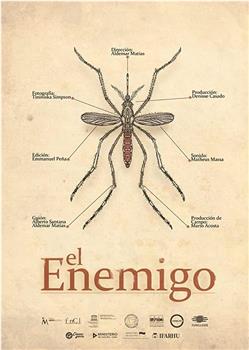 El Enemigo在线观看和下载