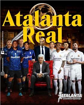 Atalanta vs Real Madrid在线观看和下载