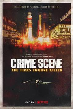 犯罪现场：时代广场杀手 第一季在线观看和下载