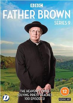 布朗神父 第九季在线观看和下载