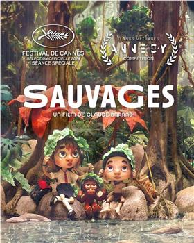 Sauvages!在线观看和下载