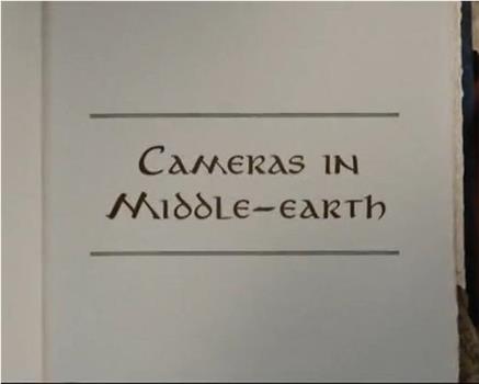 《指环王3》：镜头下的中土世界在线观看和下载