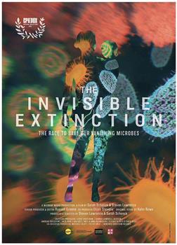 The Invisible Extinction在线观看和下载