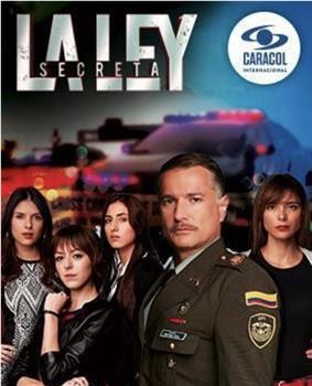 La ley secreta在线观看和下载