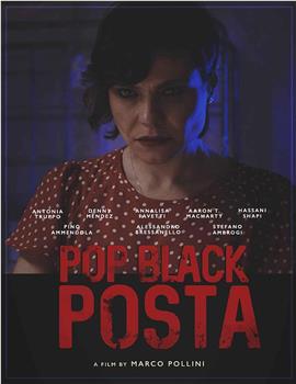 Pop Black Posta在线观看和下载