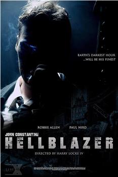 Hellblazer在线观看和下载